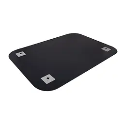 Дзеркало Lidz Nicole 600x850 настінне прямокутне зі завкругленими кутами LD78NI6085 - мініатюра 5