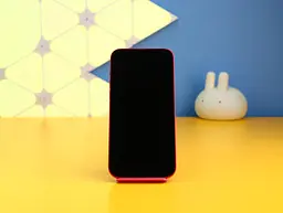 Смартфон Apple iPhone 14 Plus 128GB Red (MQ513) Б/В [140692] - мініатюра 4