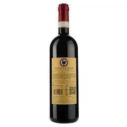Вино Ruffino Riserva Ducale Chianti Classico Riserva, 13,5%, 0,75 л - мініатюра 2