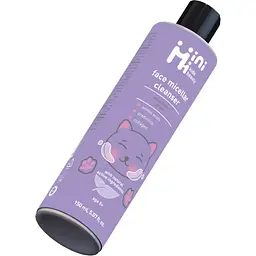 Міцелярна вода MiniMi Kids Beauty 150 мл - мініатюра 3