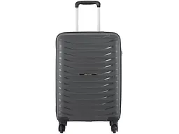 Валіза Semi Line 21 S Dark Grey (T5586-2) - мініатюра 5