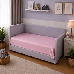 Дитяча постільна білизна JUNIOR Poplin Line та Emerson (2200012796368) - мініатюра 4