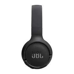 Бездротові навушники JBL Tune 520 BT JBLT520BTBLKEU Black - мініатюра 5