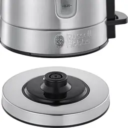 Електрочайник Russell Hobbs Compact Home 24190-70 [120320] - мініатюра 5