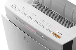 Очищувач повітря Panasonic F-VXR50R-W - мініатюра 4