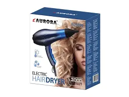 Фен Aurora AU 3035 - мініатюра 3
