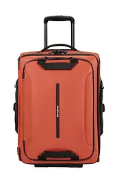 Сумка-Рюкзак На Колесах Samsonite ECODIVER CLAY 55x40x25 KH7*07012
