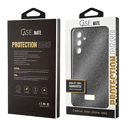 Чохол Star Diamond Samsung A25 (A256) Black - мініатюра 2