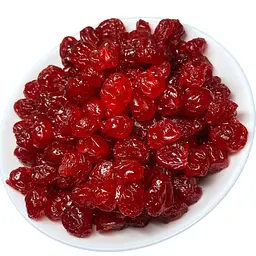 Вишня в'ялена, цукат (без кісточки) 1кг - мініатюра 4