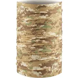 Мультипов'язка Buff Coolnet UV+ Pixels Desert Sand (1033-BU 119448.302.10.00)