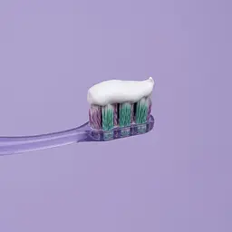 Зубна паста Fesco Ultra Complete Protection 100мл - мініатюра 4
