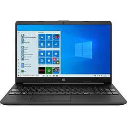 Ноутбук HP 15-dw1027nq,i3-10110U la 4.1 GHz,HD,4GB,256GB,UHD,Windows 10 Home S