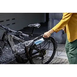 Пінна насадка Karcher для мийки низького тиску (2.644-419.0) - мініатюра 6