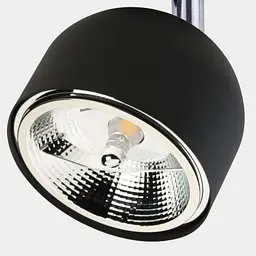 Трековий світильник TRACER 4494 TK Lighting - мініатюра 3