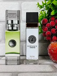 Парфюм женский, аромат по мотивам Versense (40 мл)