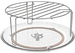 Мікрохвильова піч вбудована Gorenje BM 201 AG1X (740247) - мініатюра 9
