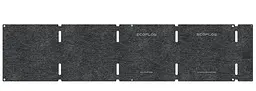 Сонячна панель EcoFlow 60W / 60 Вт / 21.6 В (EFSOLAR60-TYPE-C) - мініатюра 2