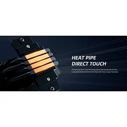 Кулер до процесора ID-Cooling FROZN A410 DK - мініатюра 9