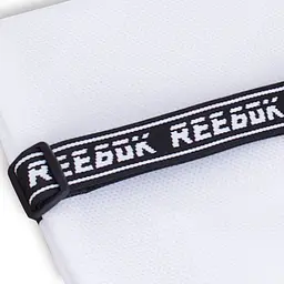 Спортивна сітчаста сумка через плече Imagiro Bag біла Reebok sum0028750 - мініатюра 6