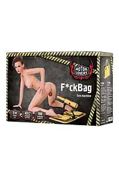 Секс-машина MotorLovers F*ckBag - мініатюра 19