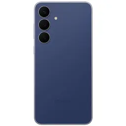 Мобільний телефон Samsung Galaxy S25 FE 8/512Gb Navy (SM-S731BDBIEUC) - мініатюра 2