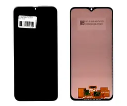 Дисплей Samsung M215 Galaxy M21/M305/M307/M315 TFT INCELL чорний