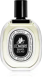 Оригінал Diptyque L'ombre Dans L'eau 100 мл Туалетна вода