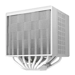 Кулер процесорний DeepCool Assassin 4S White (R-ASN4S-WHGPMN-G) - мініатюра 2