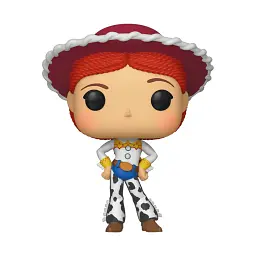 Ігрова фігурка FUNKO POP! серії "Toy Story 4" - Jessie - мініатюра 2