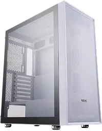Корпус Vinga Pillar White (Pillar White) Б/В