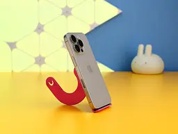 Смартфон Apple iPhone 16 Pro 256 ГБ натуральний титан (MYNL3) б/в [176141] - мініатюра 6