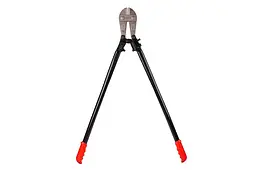 Болторіз ножиці арматурні Intertool 1050 мм d=13 мм Pro HT-0156 - мініатюра 4