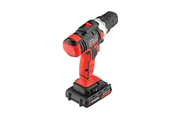 Шуруповерт акумуляторний Intertool 18 В SemiPRO WT-0314 - мініатюра 3