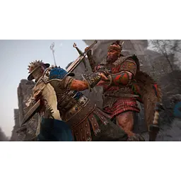 Ключ активації Microsoft For Honor - Gold Edition для Xbox One/Series S/X - мініатюра 11