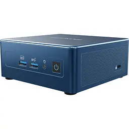 Неттоп GEEKOM Mini IT13 32/2TB (GMIT13I913900HK-322-EU) [157863]