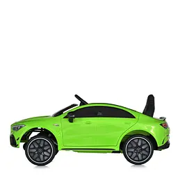 Дитячий електромобіль-машина Bambi M 5851EBLR-5 до 30 кг - мініатюра 4
