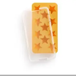 Форма для льоду Lekue Ice & Ice Trays зірки 22х11 см (882425) - мініатюра 2