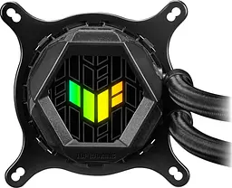 Система водяного охолодження Asus TUF Gaming LC 240 ARGB [90RC00G1-M0UAY1] [93276] - мініатюра 4