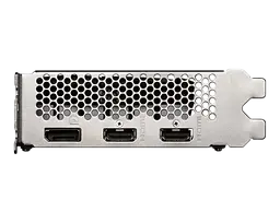 Відеокарта GeForce RTX 3050 6GB MSI Ventus 2X OC (RTX 3050 VENTUS 2X 6G OC) - мініатюра 3