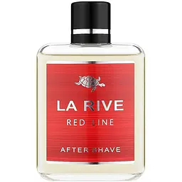 Лосьйон після гоління La Rive Red Line парфумований 100 мл - мініатюра 2