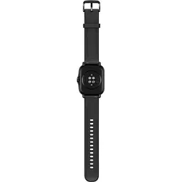 Смарт-годинник Amazfit GTS 2 New Version Space Black - мініатюра 8