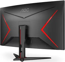 Монітор AOC 31.5" C32G2ZE/BK teh0022195 - мініатюра 3