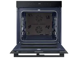 Духовка електрична Samsung DUAL COOK NV7B4345VAK - мініатюра 4