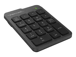 Кейпад A4Tech Fstyler FGK21C Gray - мініатюра 3