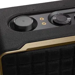 Акустична система JBL Authentics 200 [JBLAUTH200BLKEP] [103301] - мініатюра 11