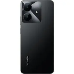 Смартфон Realme Note 60x 3/64GB Marble Black - мініатюра 5