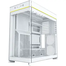 Корпус для ПК MONTECH HS02 (W) - миниатюра 2