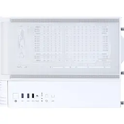 Корпус 1stPlayer VT5 White [146446] - мініатюра 7