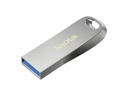 USB флеш накопичувач SanDisk 32 GB USB 3.1 Ultra Luxe (SDCZ74-032G-G46) - мініатюра 4