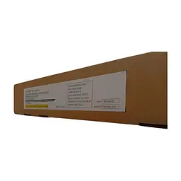Тонер Konica Minolta Bizhub C227i/C257i/C287i/TN-227Y (407г) Yellow Tomoegawa (PM344M.407Y)